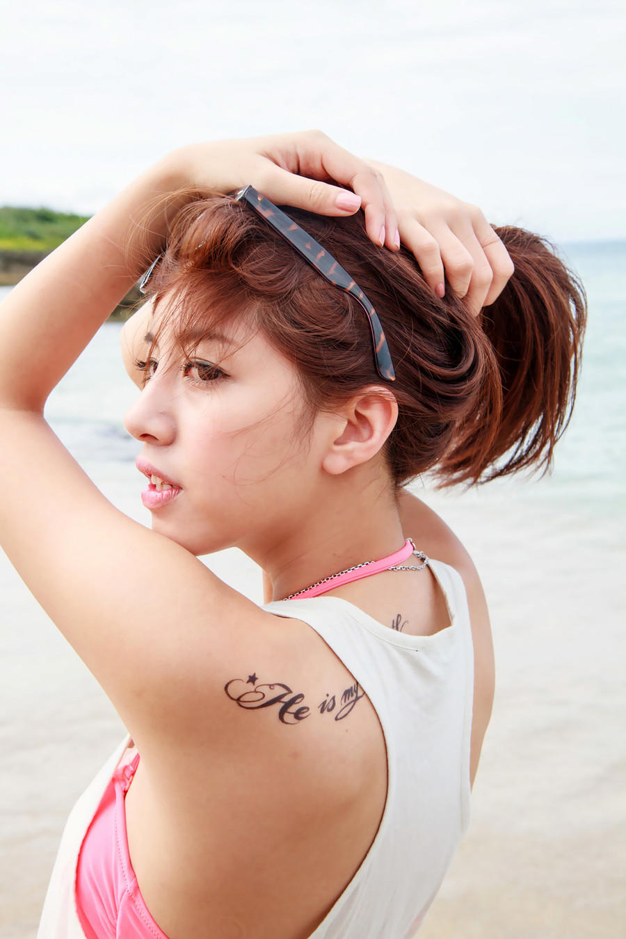 清明节烈士扫墓作文